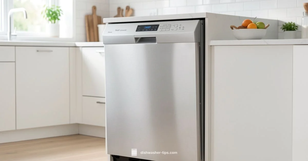 Brand Reliability - Dishwasher Tips