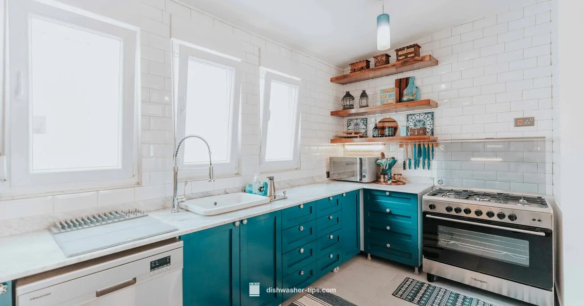 Power in a Dishwasher - Dishwasher Tips