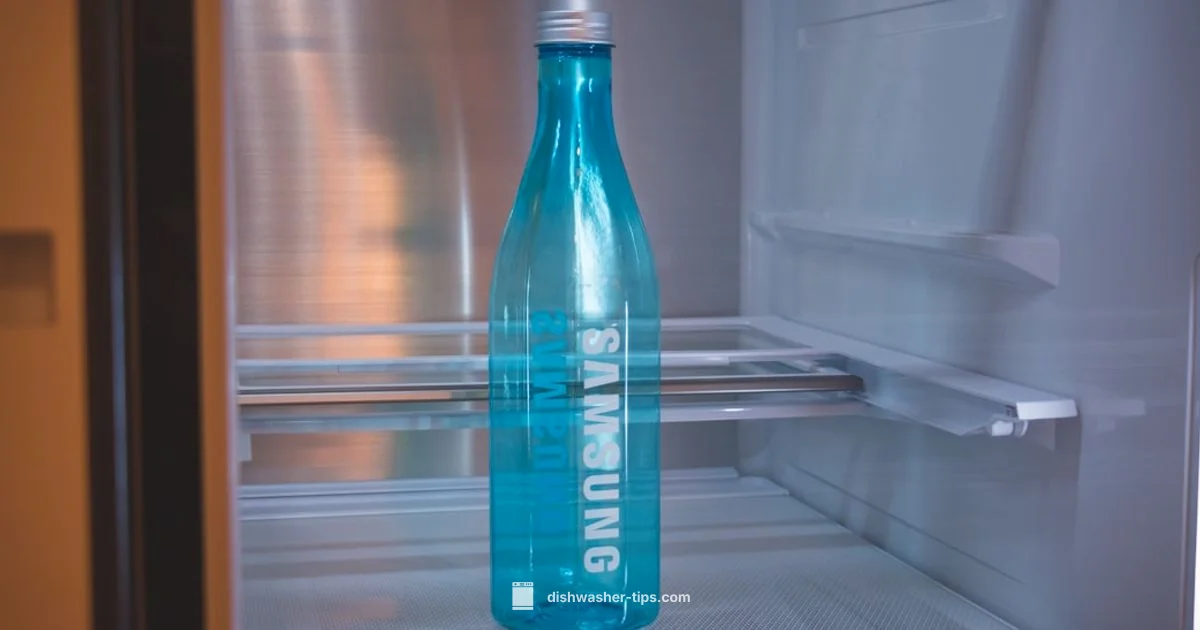 Rinse Aid Essentials - Dishwasher Tips