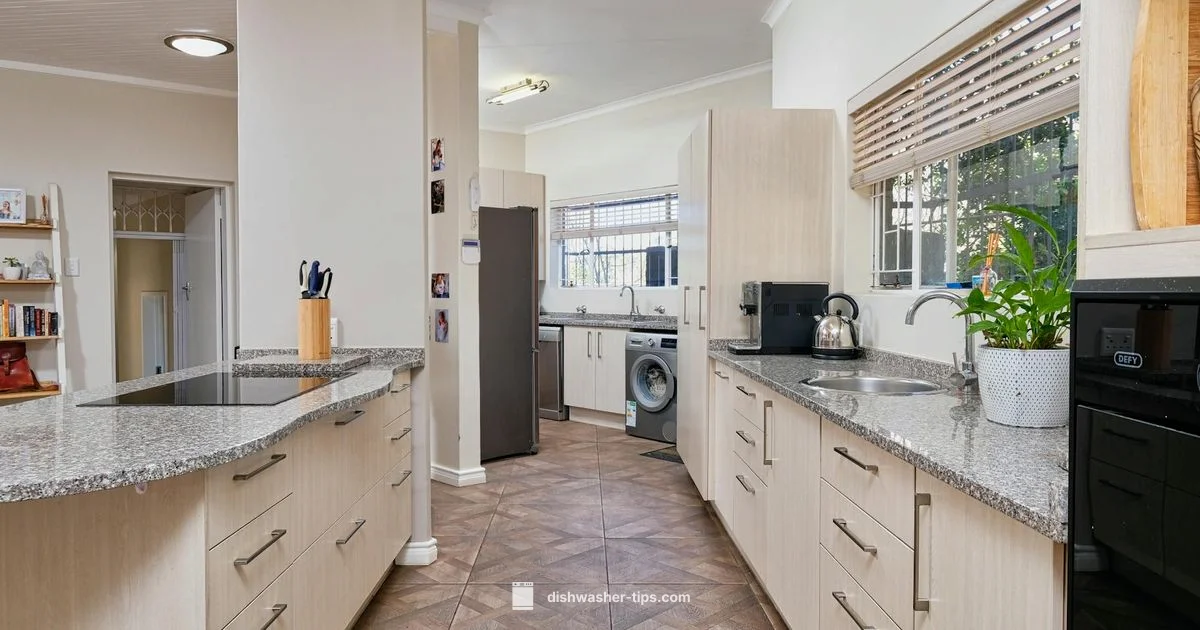 Panel Ready Bosch Panel Ready Bosch - Dishwasher Tips