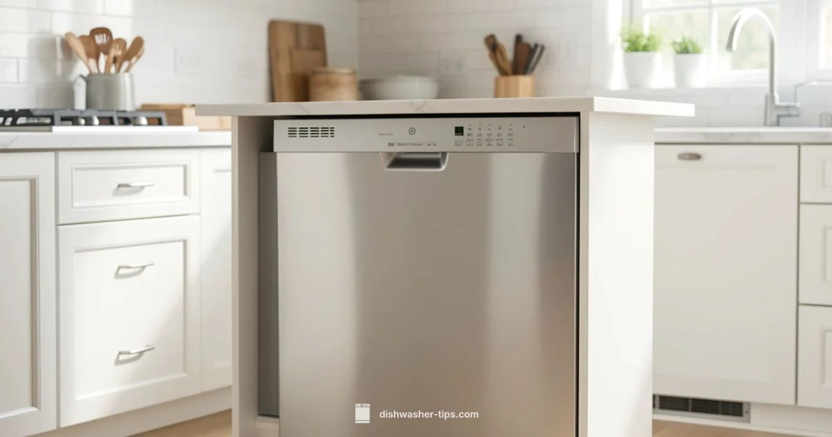 Float Switch Basics - Dishwasher Tips