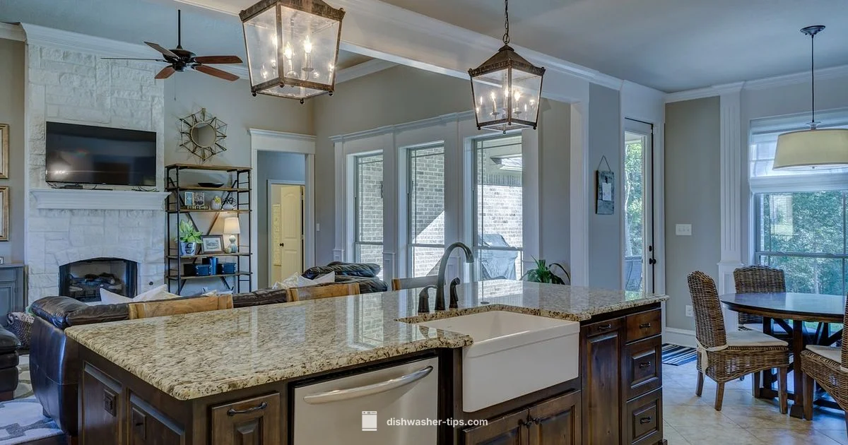 Bosch Buy Guide - Dishwasher Tips