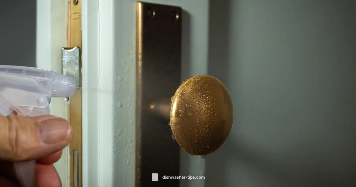 Dishwasher Sanitation Guide - Dishwasher Tips