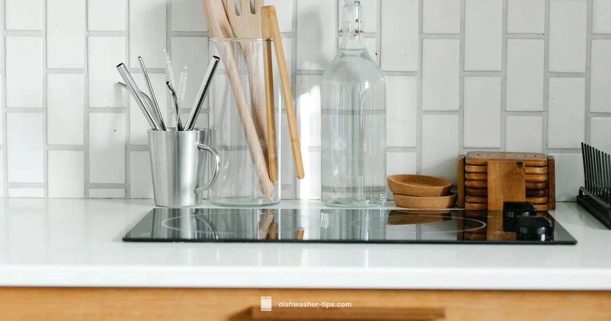 Eco-Clean Tablets - Dishwasher Tips
