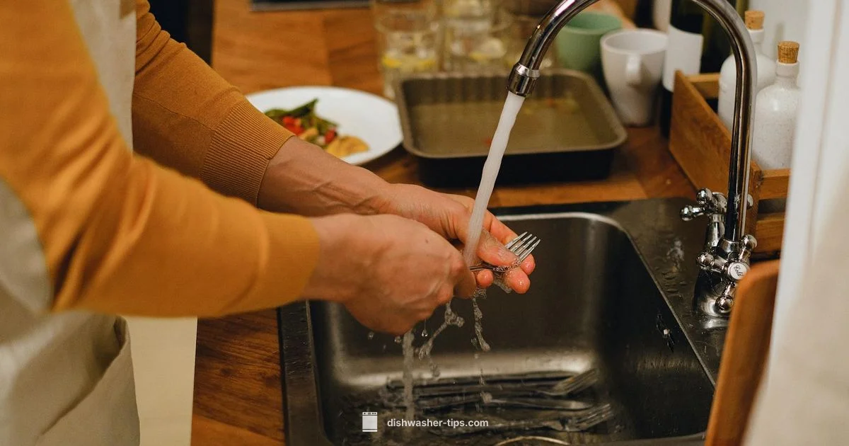 Dishwasher Pods - Dishwasher Tips