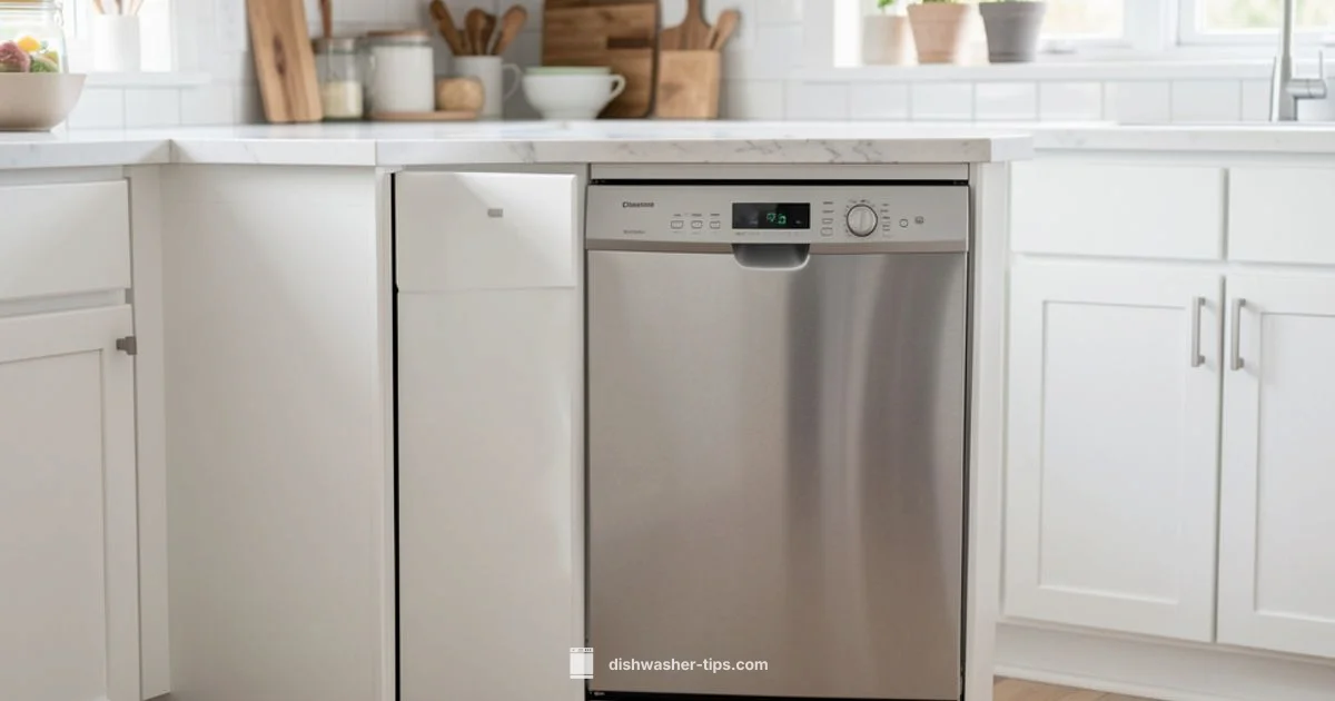 Dishwasher Mold Risks - Dishwasher Tips