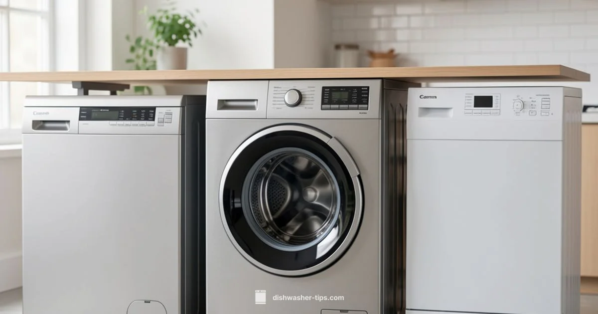 Top Brands for 2026 - Dishwasher Tips