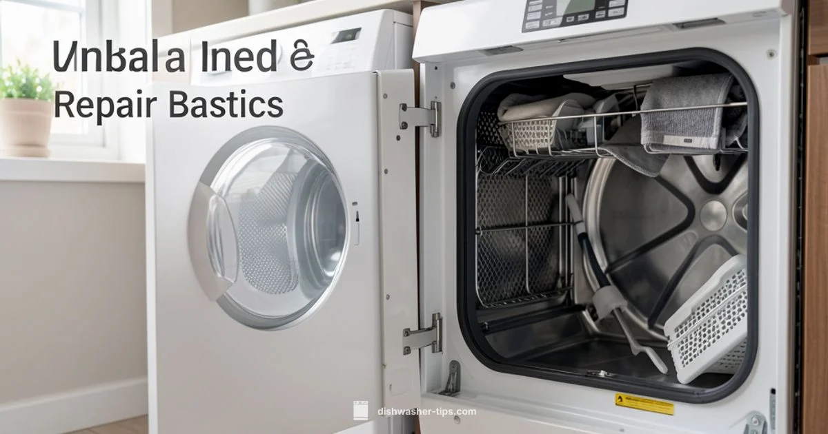 Dishwasher Drainage Fix Dishwasher Drainage Fix - Dishwasher Tips