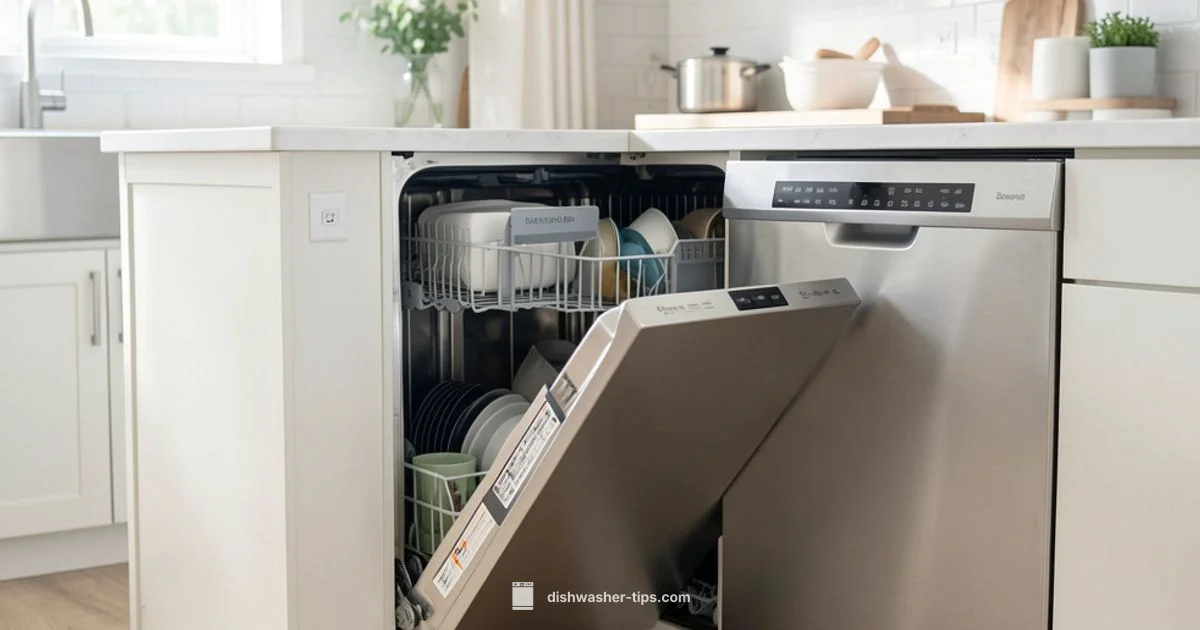Energy Star Insights - Dishwasher Tips