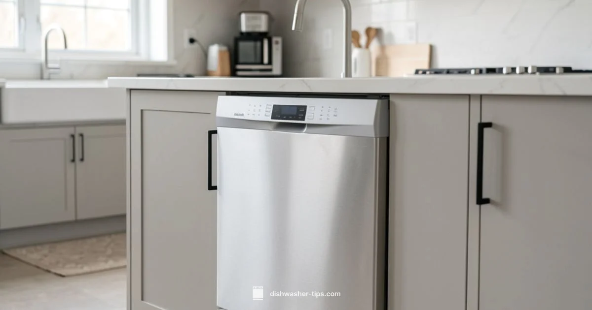 KitchenAid Models Guide - Dishwasher Tips