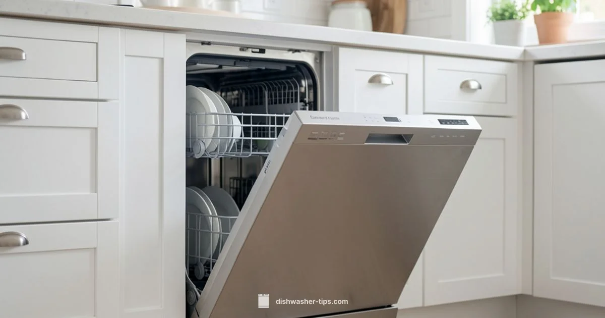 Frigidaire Troubleshooting - Dishwasher Tips