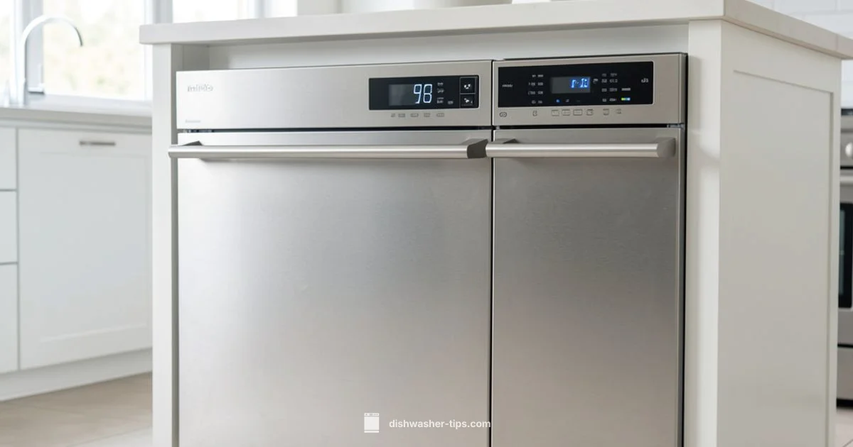 Miele Pro Review - Dishwasher Tips