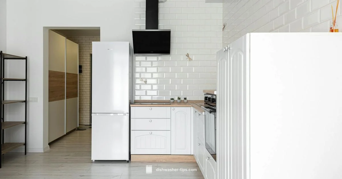 Dishwasher Benefits - Dishwasher Tips