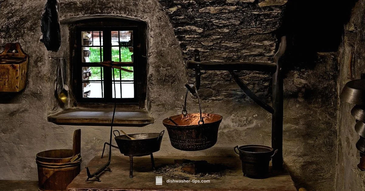 Best Tablets Guide - Dishwasher Tips