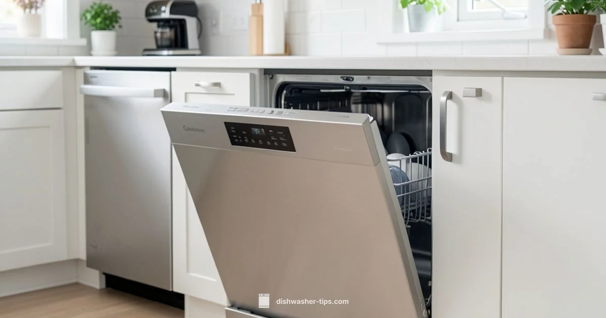 Ultimate Drying Guide - Dishwasher Tips