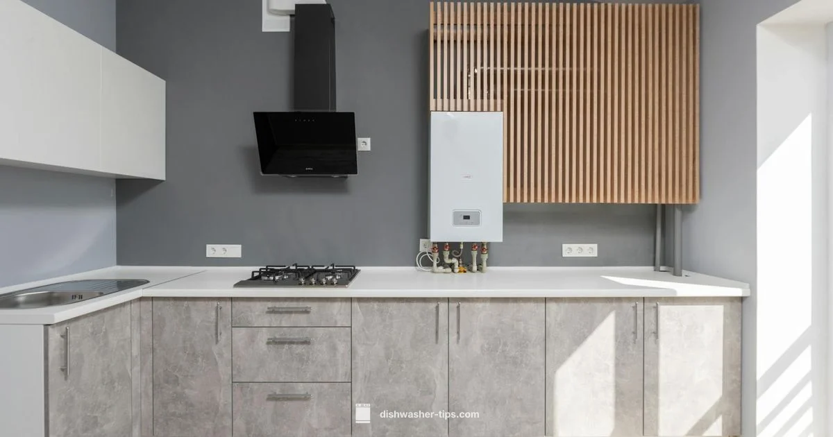 Mini Dishwasher Guide - Dishwasher Tips