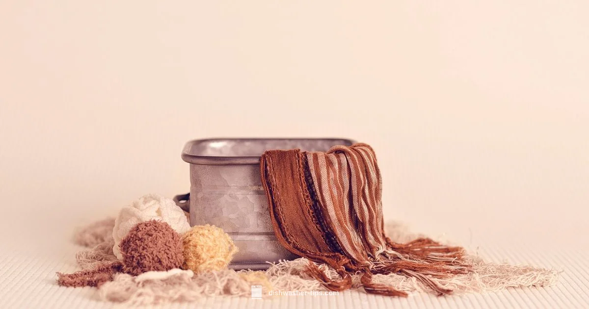 Dishwasher and Bottles - Dishwasher Tips