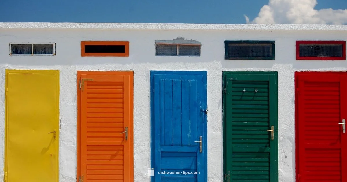 Quiet Dishwashers - Dishwasher Tips