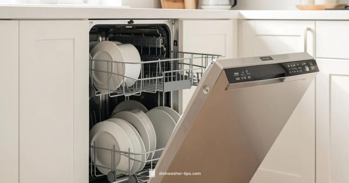 Nonstick Care Guide - Dishwasher Tips