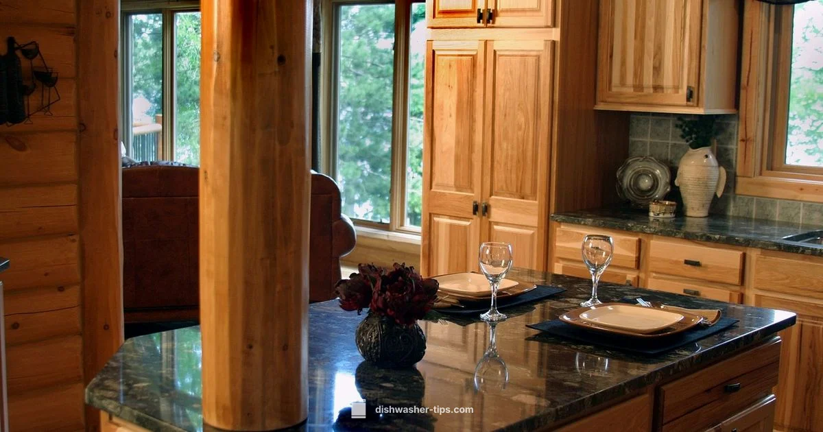 Countertop Dishwasher Guide - Dishwasher Tips
