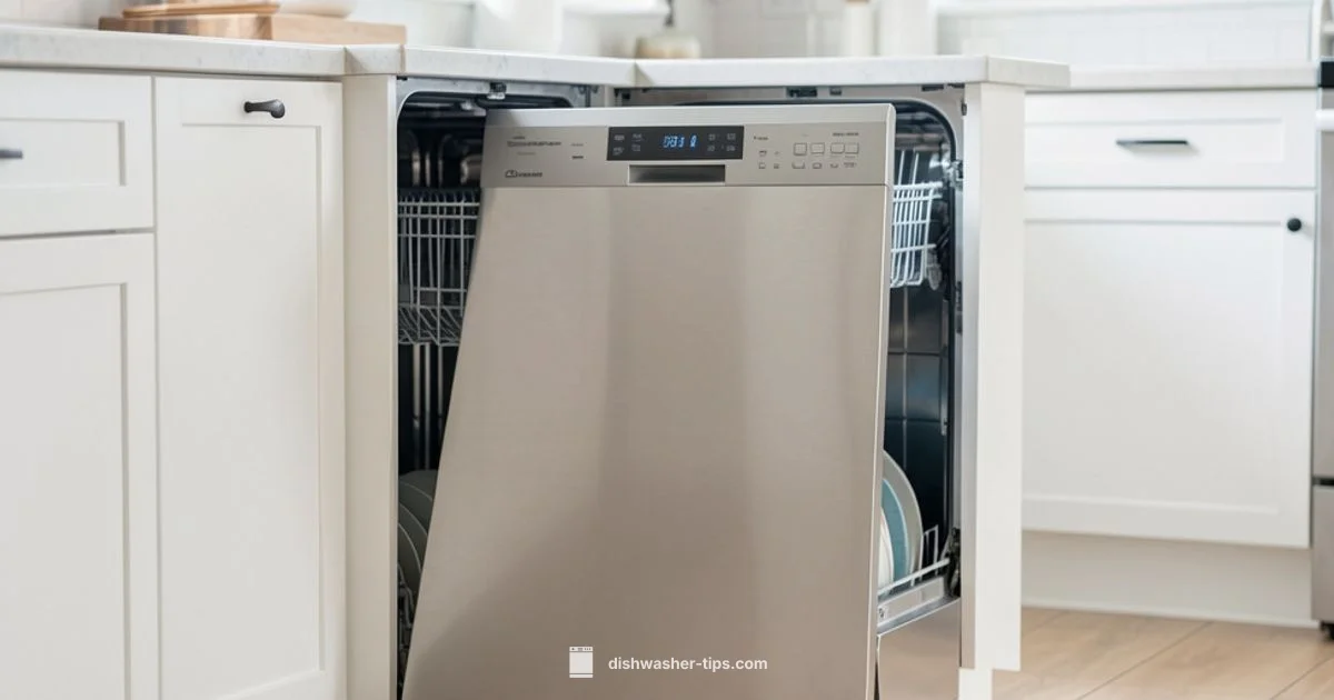 WDT730HAMZ Guide - Dishwasher Tips