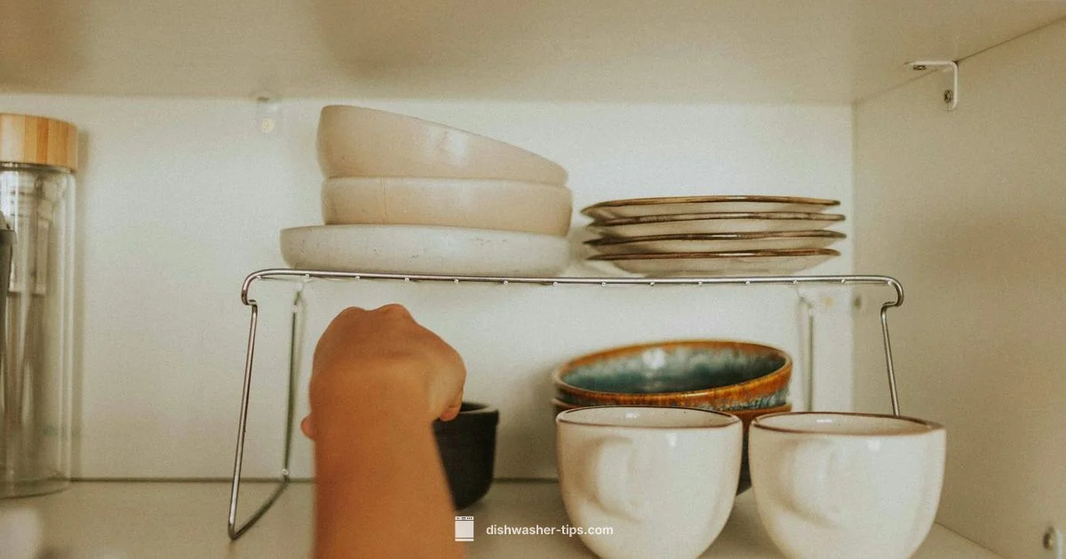 Dishwasher Buying Guide - Dishwasher Tips