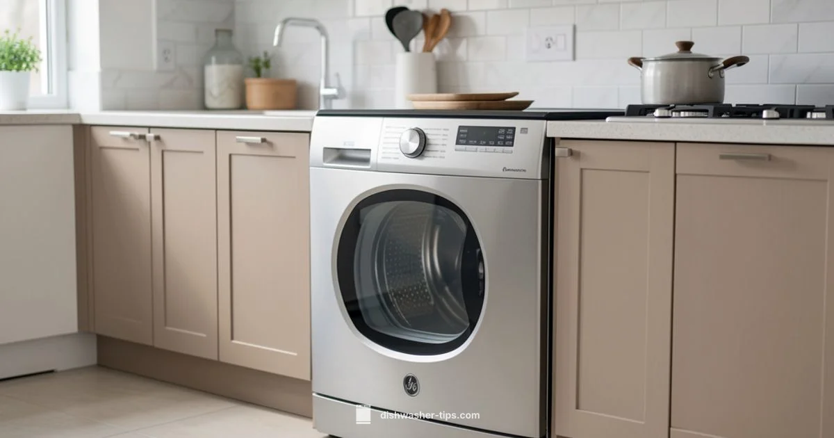 GE Dishwasher Repair GE Dishwasher Repair - Dishwasher Tips