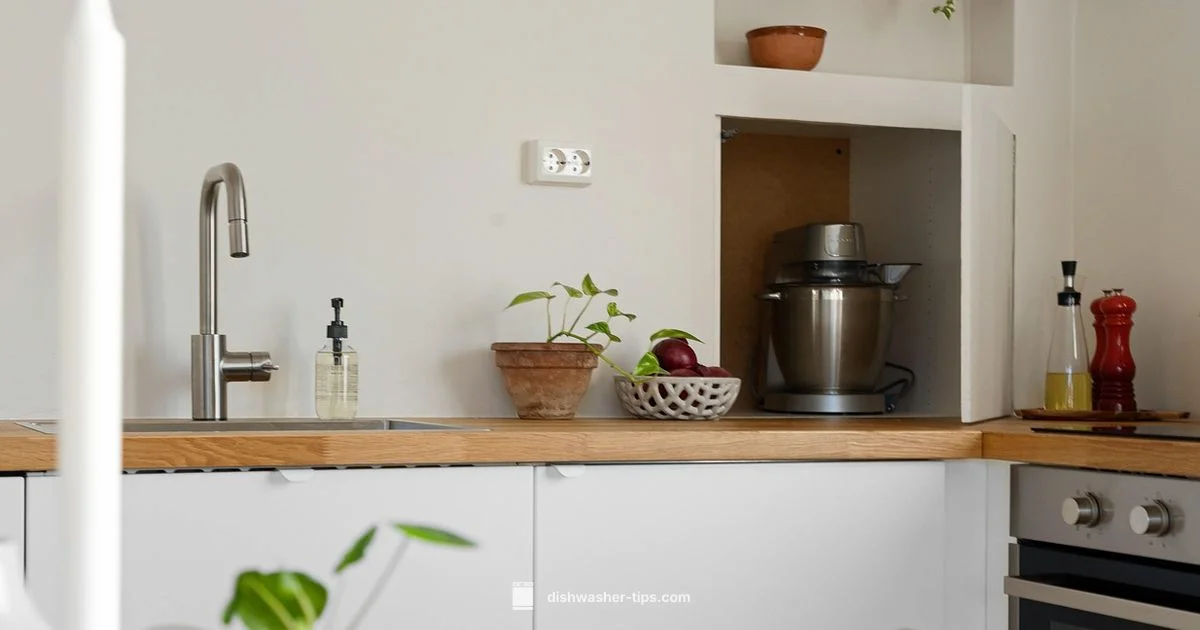 Dishwasher vs Hand Wash - Dishwasher Tips