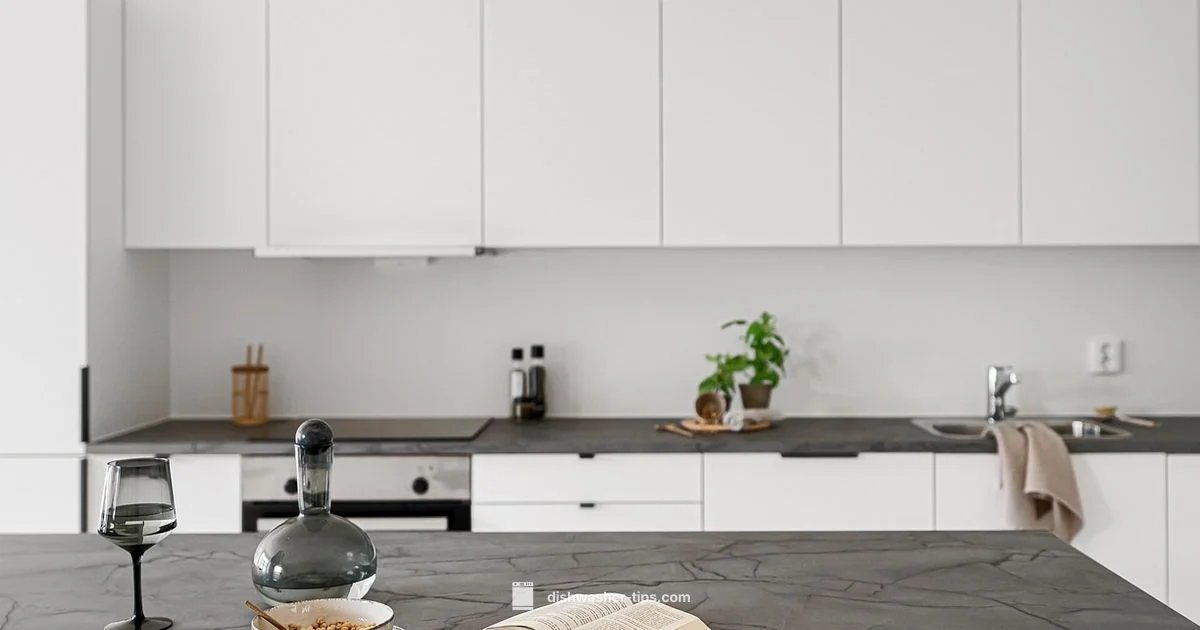 Drain Hose Fit - Dishwasher Tips