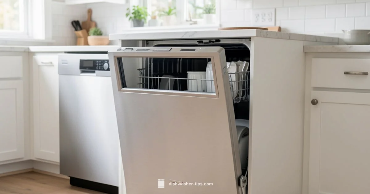 GDT226SSLSS Review - Dishwasher Tips