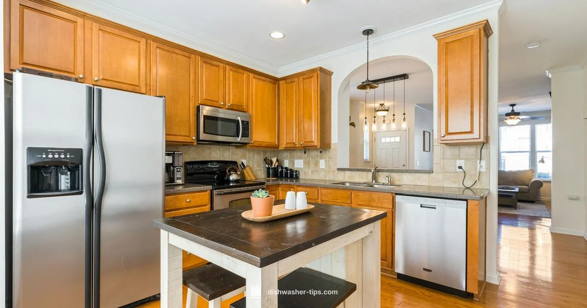 Float Switch Fix - Dishwasher Tips