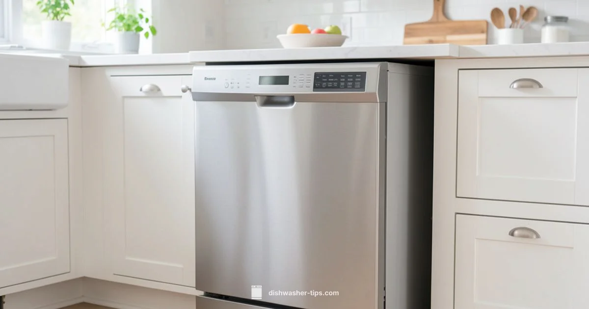 KitchenAid Repair Guide - Dishwasher Tips