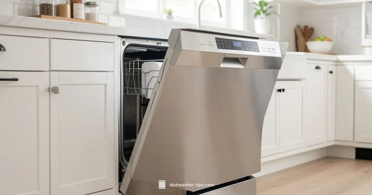 Best Clean Detergent - Dishwasher Tips