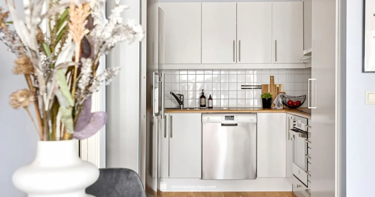 Safe Soap Guide - Dishwasher Tips