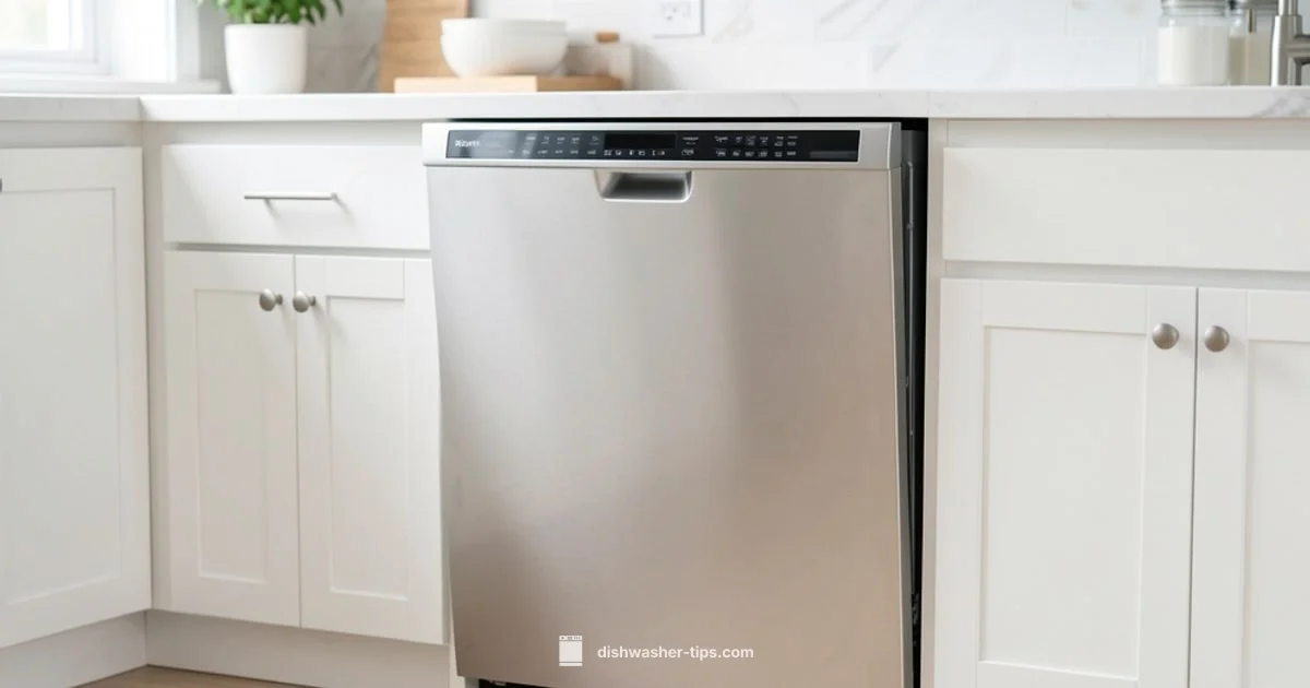 Dishwasher vs Sterilizer - Dishwasher Tips