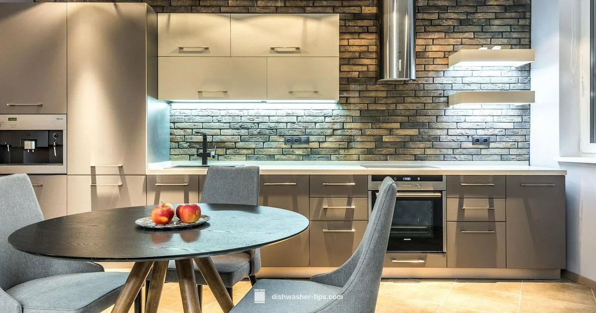 Pods That Dissolve Cleanly - Dishwasher Tips