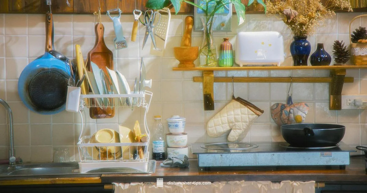 Replacement Rack Guide - Dishwasher Tips