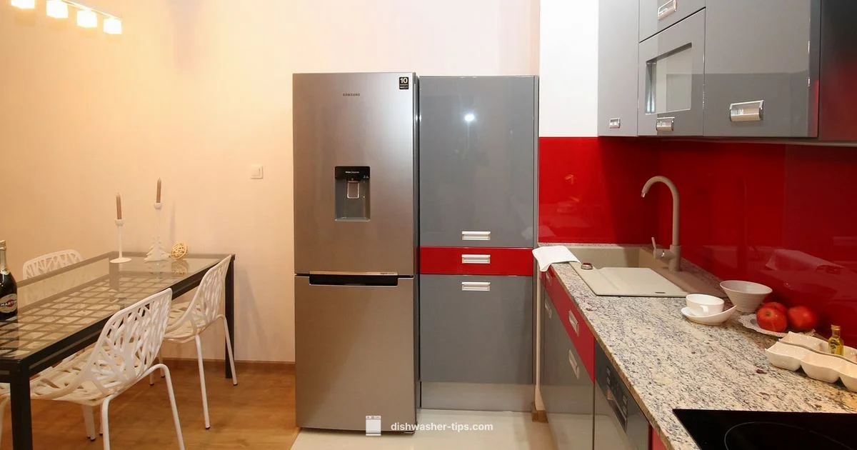 Compact Kitchen Dishwasher - Dishwasher Tips