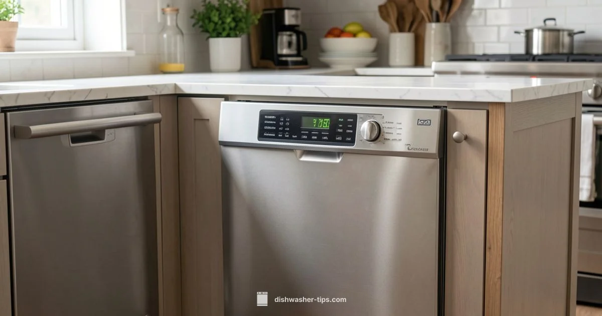 GE Adora Review - Dishwasher Tips