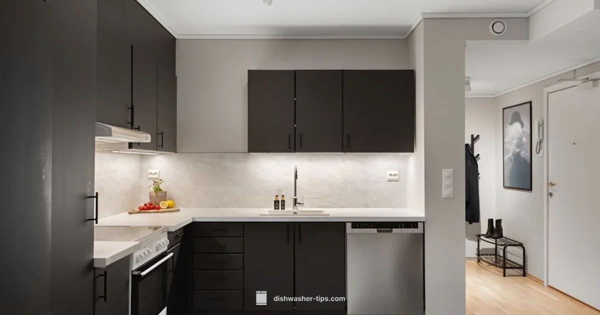 Dishwasher Maintenance - Dishwasher Tips