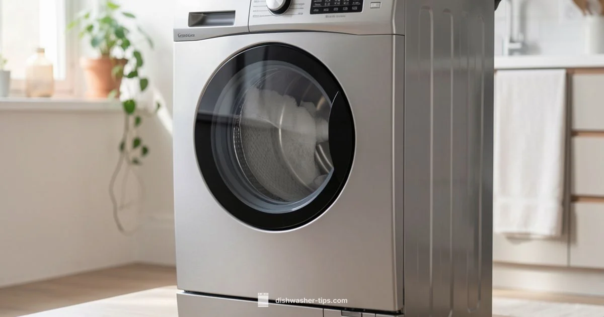 Dishwasher Health - Dishwasher Tips