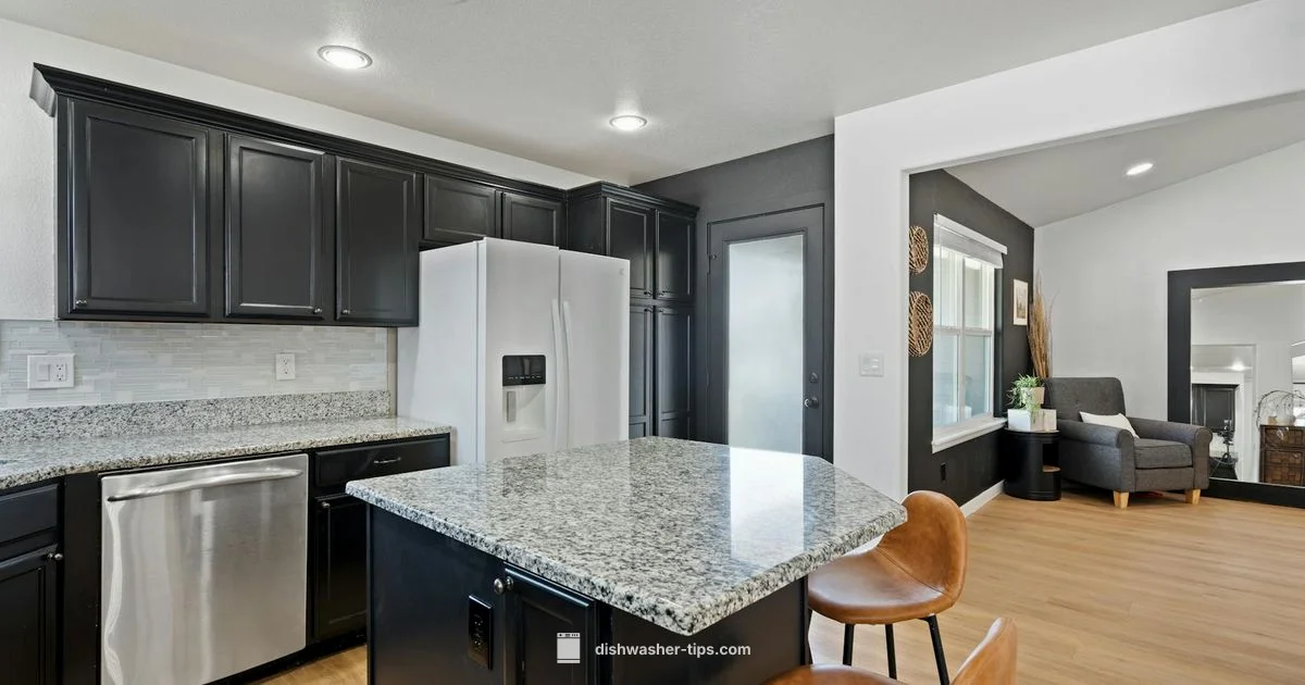 Samsung Dishwasher Repair - Dishwasher Tips