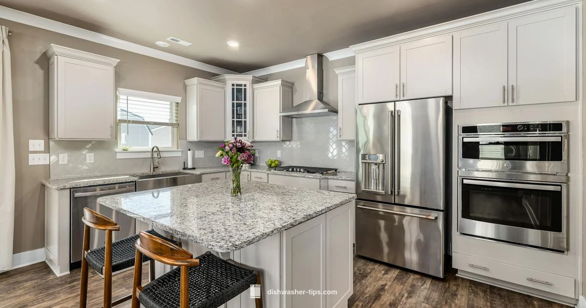LG Dishwasher Guide - Dishwasher Tips