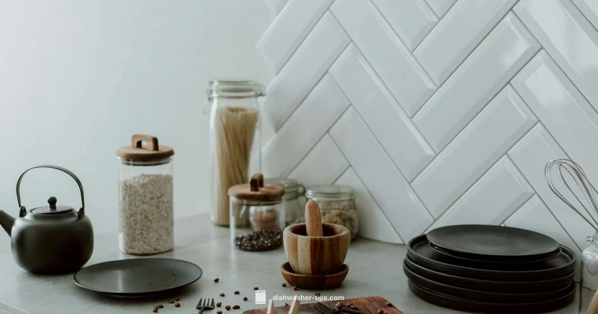 Test Strips Guide - Dishwasher Tips