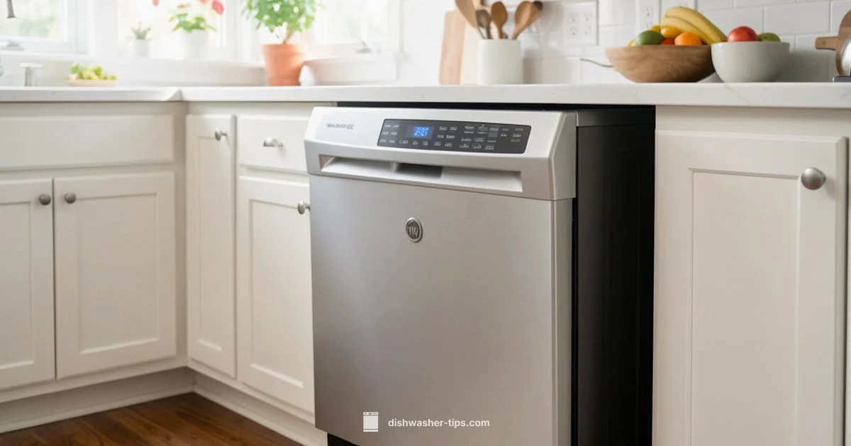 MDB Model Overview - Dishwasher Tips