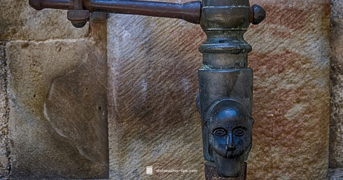 Dishwasher + Softener Sync - Dishwasher Tips