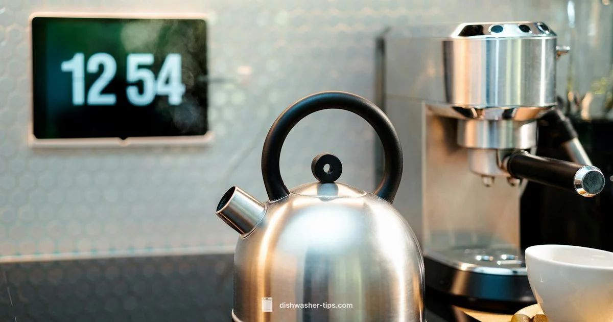 Eco Dishwashers - Dishwasher Tips