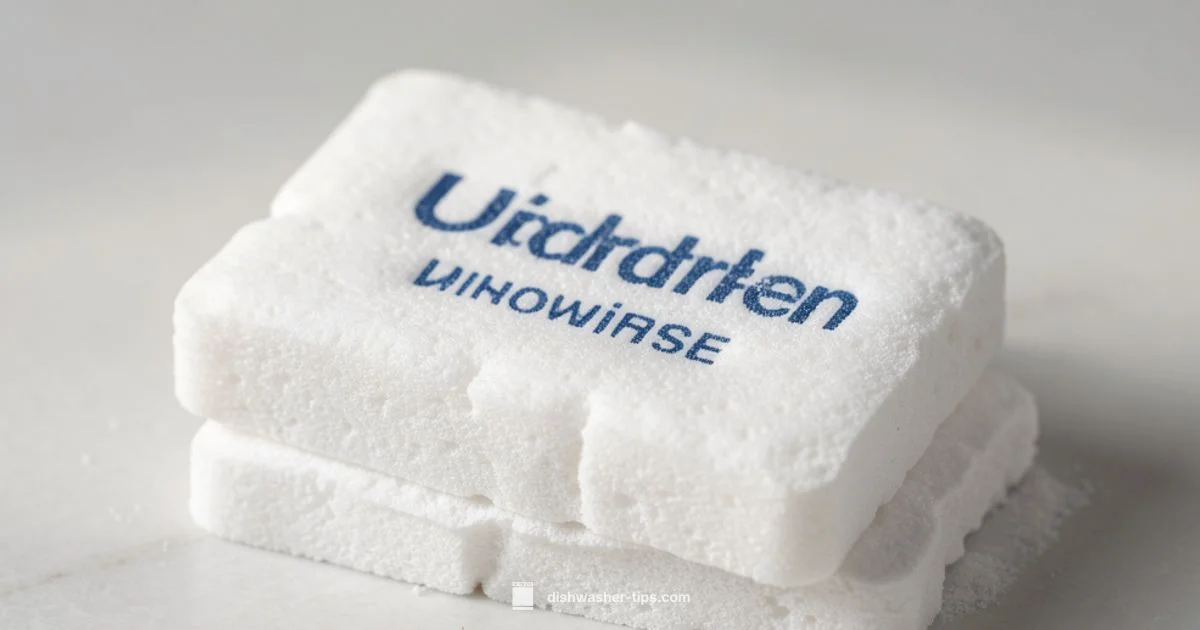 Dishwasher Tablets Dishwasher Tablets - Dishwasher Tips