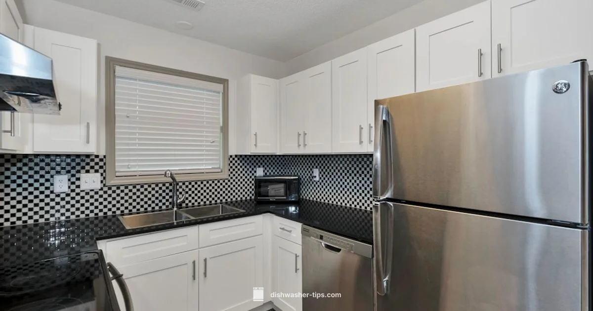 DIY Dishwasher Soap - Dishwasher Tips