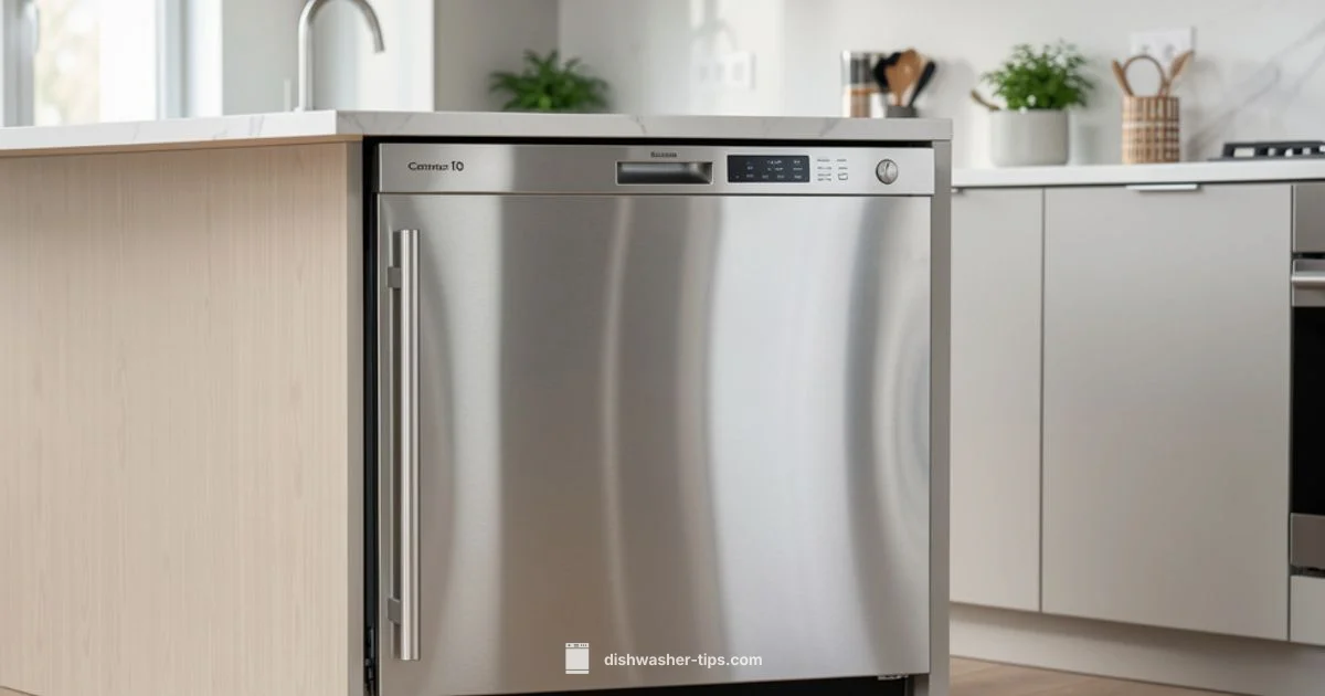 gdt225sslss Overview - Dishwasher Tips